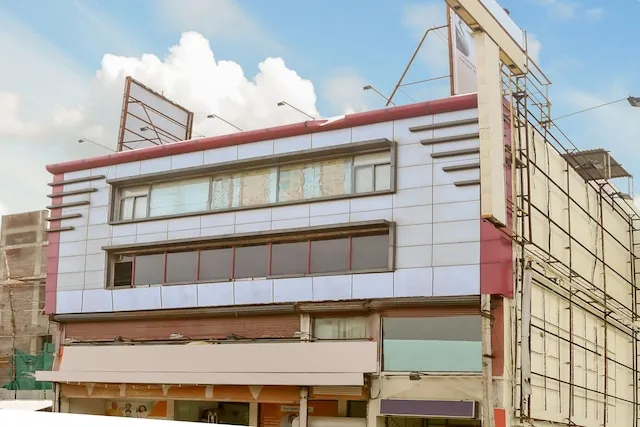 Collection O Travellers Inn