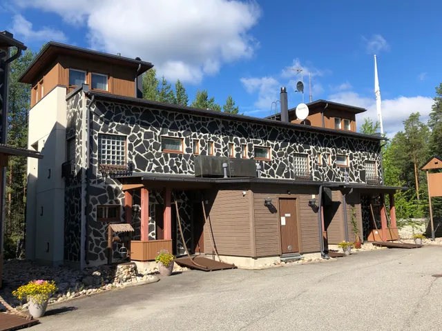 Vuokatin Aatelin Linna