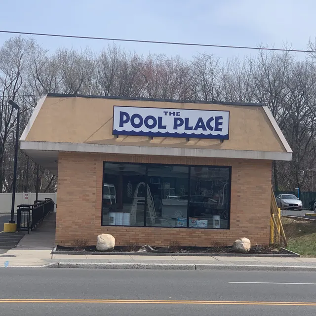 The Pool Place