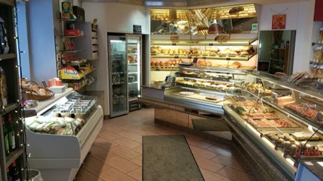 Boulangerie des Sommêtres (Ris & Veron)