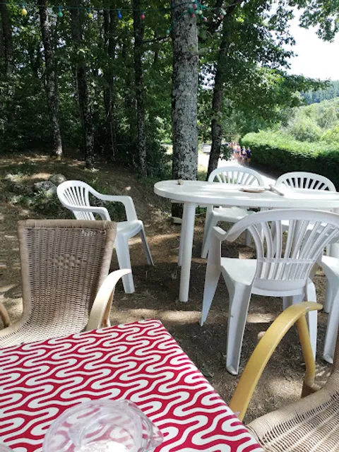 La guinguette du Laouzas