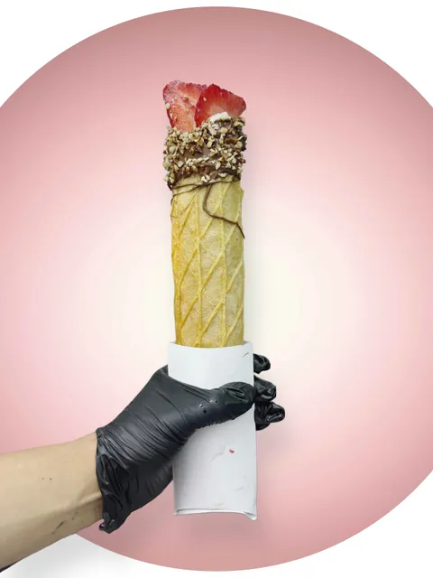 Marquesita's Factory and More