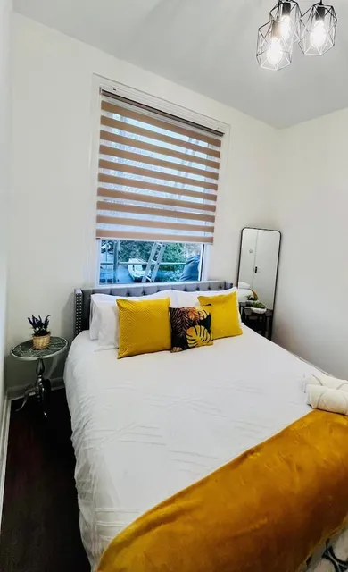 Dalston Luxe Studios