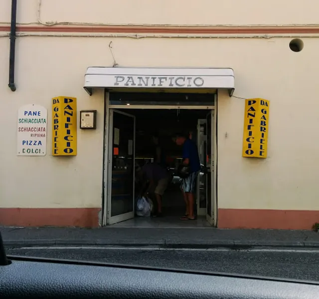 "Panificio Da Gabriele"