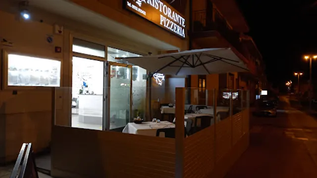 Ristorante Shoreline