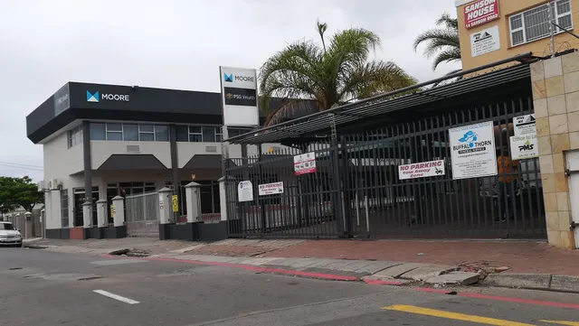 Vincent, East London