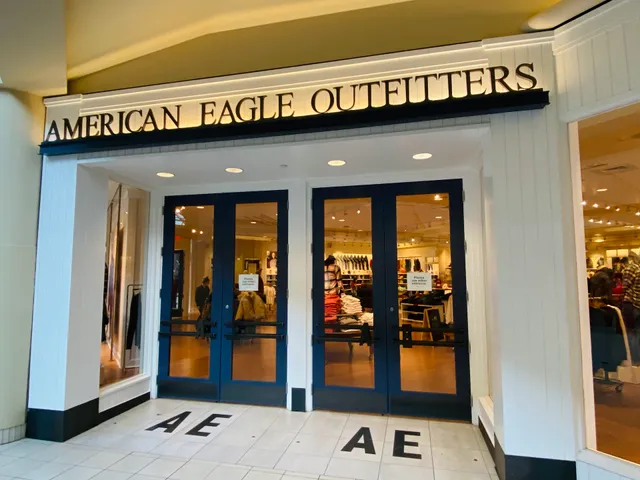 American Eagle