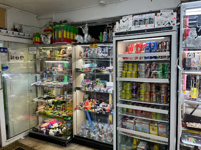 Mario's Pizza (Royal Wootton Bassett)