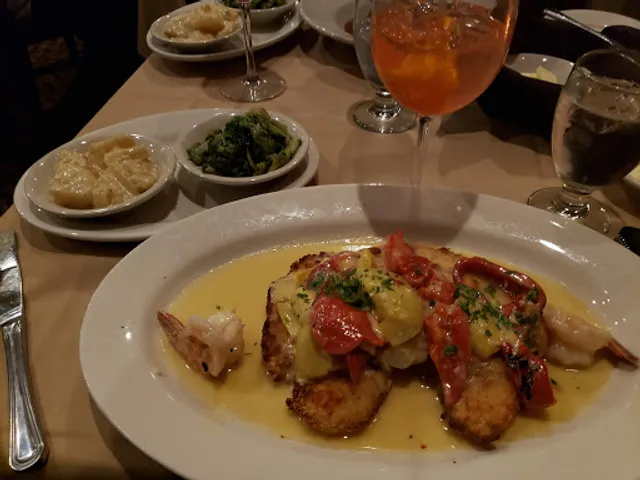 Armondo's Villa Tuscan Grill