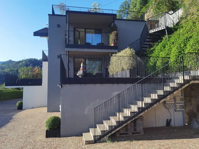 MySpring panoramic suites