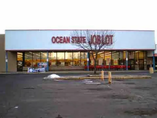 Ocean State Job Lot
