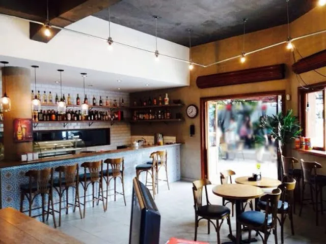 Seringueiras Lapa - O Autêntico