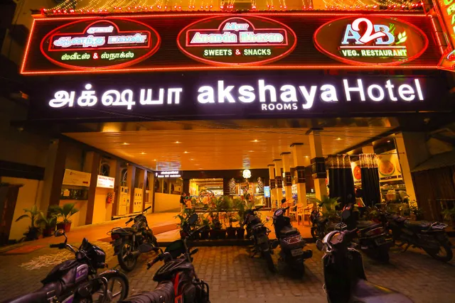 Hotel Akshaya