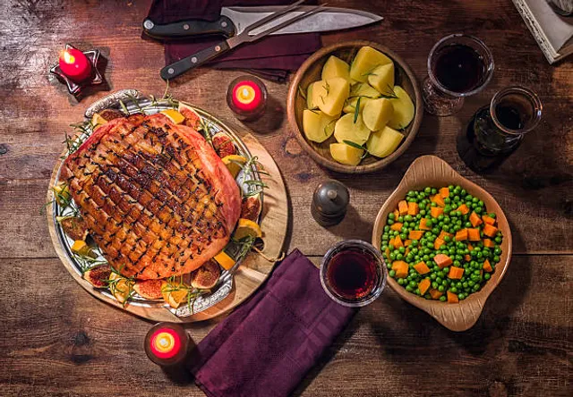 Mehman Kahana Restaurant Lahore