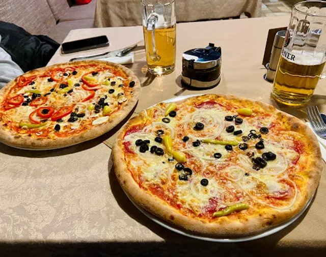 Pizzeria Ristorante Milano