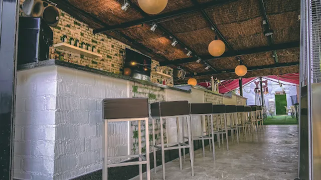 Bar Terraza Yogui