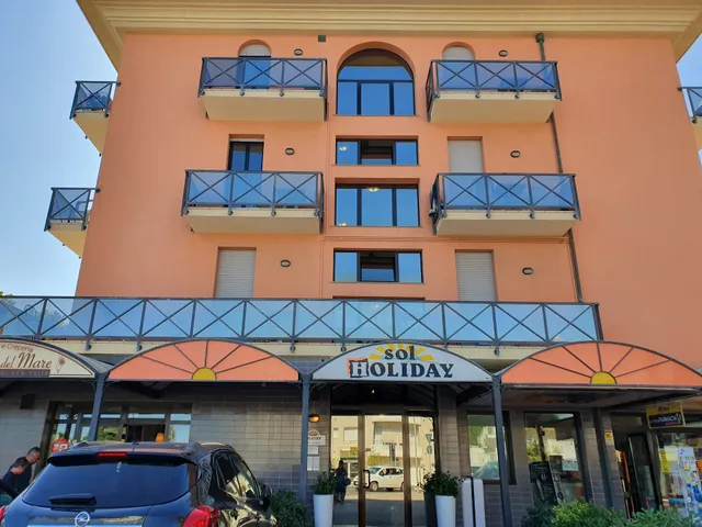 Residenza Sol Holiday