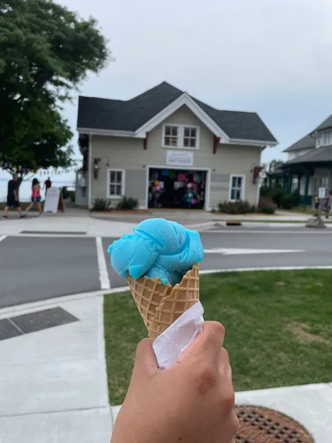 Ice cream