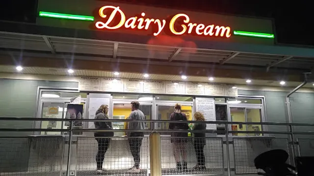 Dairy Cream