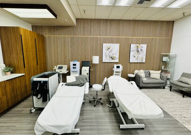 LD Wellness & Aesthetics / Loraine Diego, MD