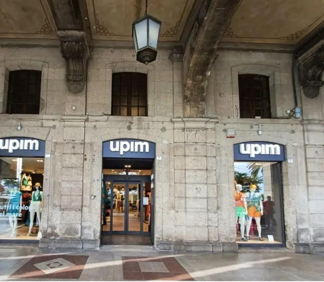 Upim