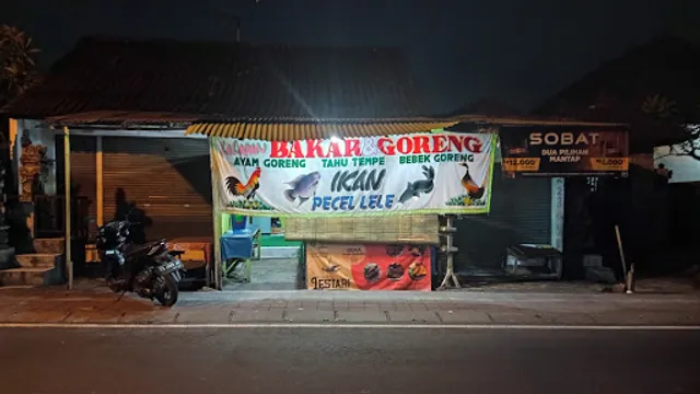 Lalapan & Seafood Lestari