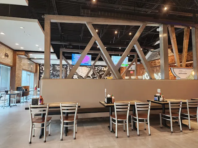 I Luv Pho Mall of Georgia