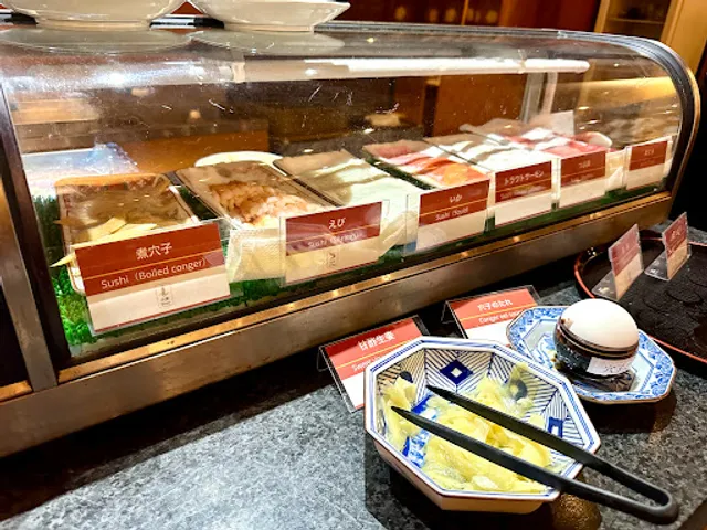 はまなぎ 都リゾート奥志摩 アクアフォレスト