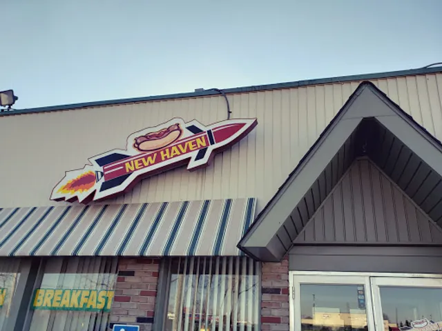 New Haven Coney Island