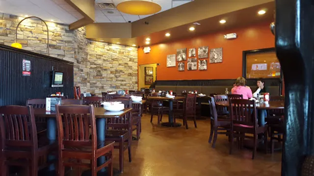 Aubree's Pizzeria & Grill