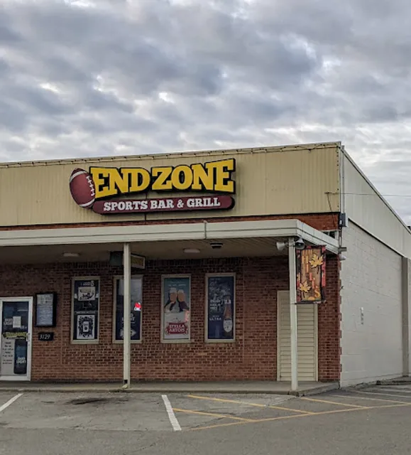 The End Zone Sports Bar & Grill