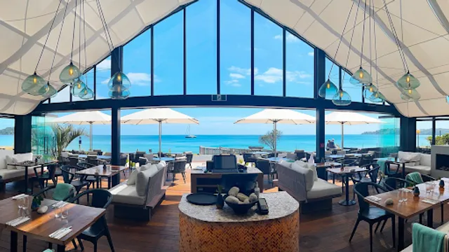 Ki Māha Restaurant Waiheke Island