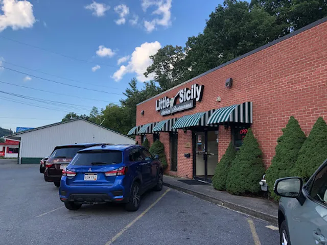 Little Sicily | Italian Restaurant