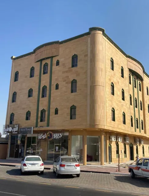 Abahi Residence Main اباهي ريزدنس فرع 1