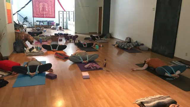 The Studio Cleveland