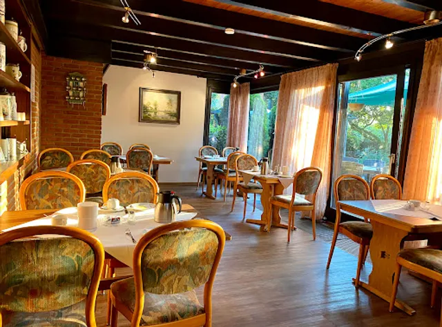 Hotel Berns de Bakker Inh. Christoph Berns