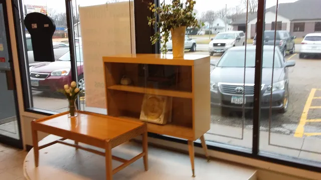 Bargain Bonanza Thrift Store