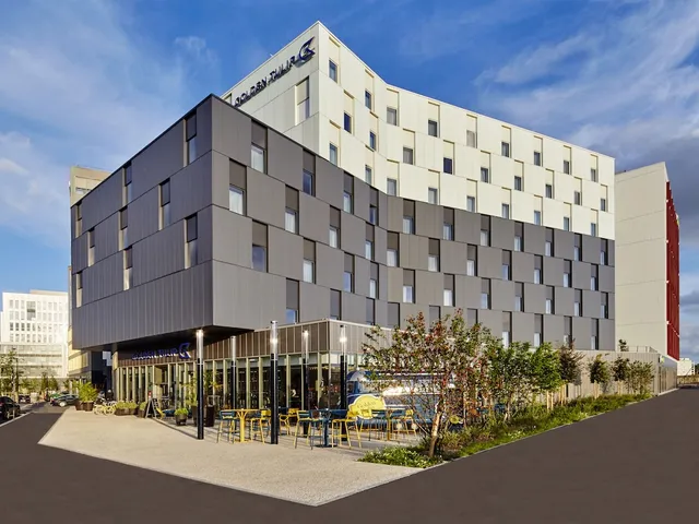 Radisson Hotel Bordeaux Saint Jean