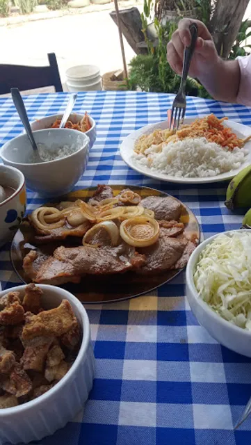 Churrascaria Paraiso