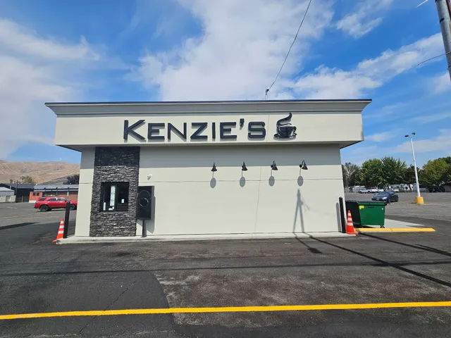 Kenzie's Koffee