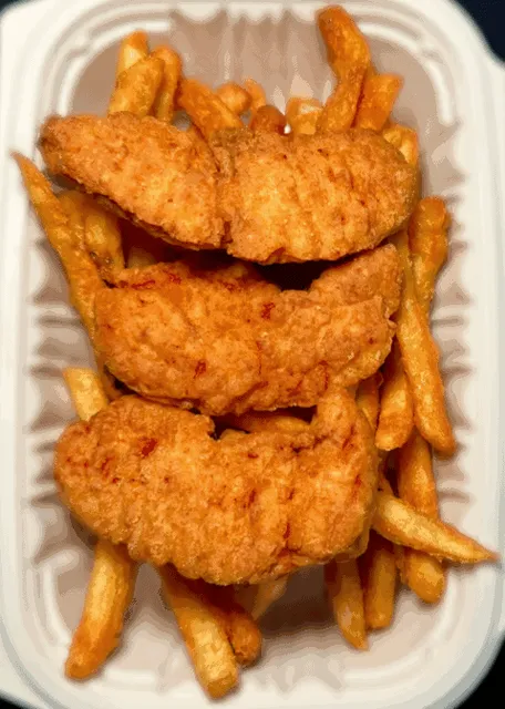 AfterHours Food Truck