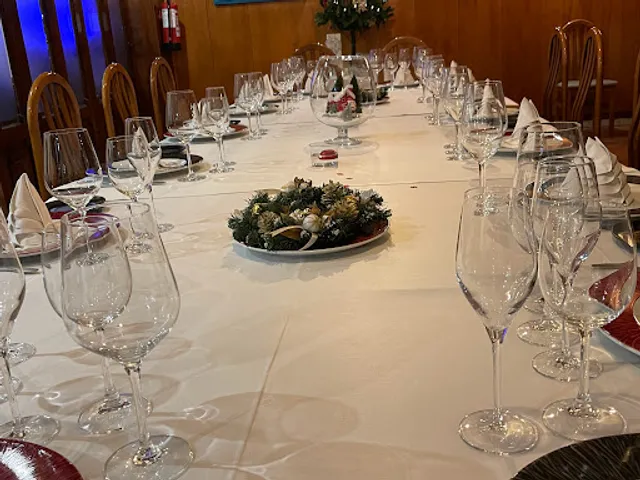 Restaurant Casa Soler