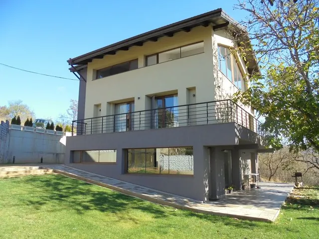 Михайловата Къща