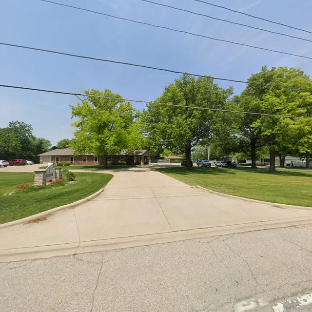 Dr. Michael Meier, DMD