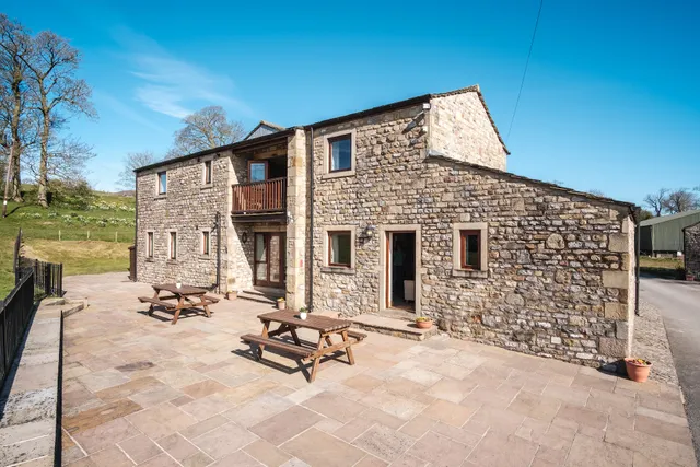 Newton Grange Farm and Holiday Cottages