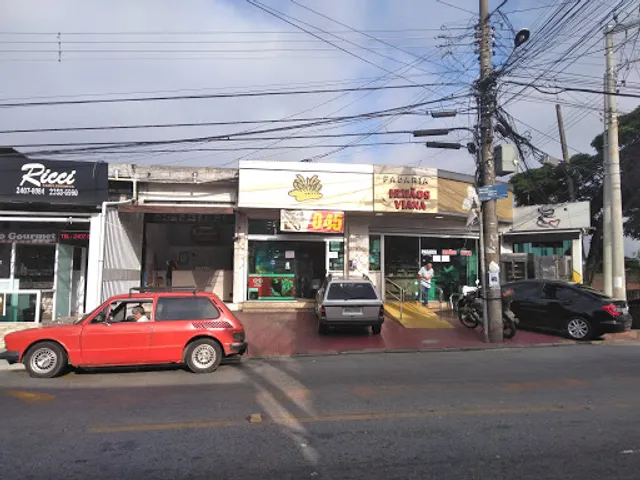 Brothers Bakery Viana