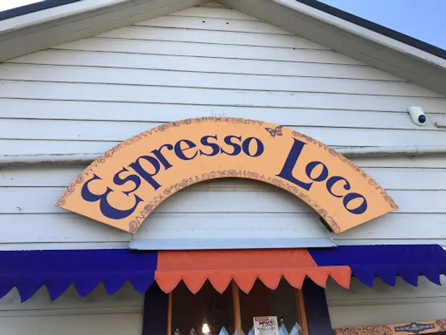Espresso Loco