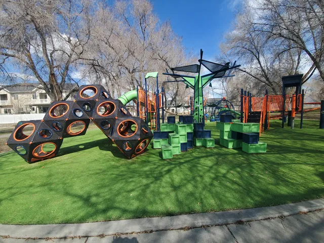 Union Park Playground