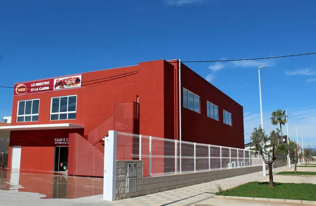 Ros Papa Luna carnes&vinos