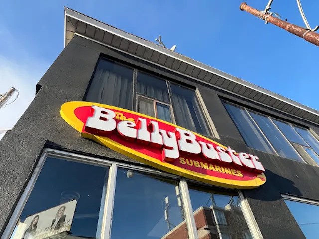 Belly Buster Submarines | Order Online bellybustersubs.ca